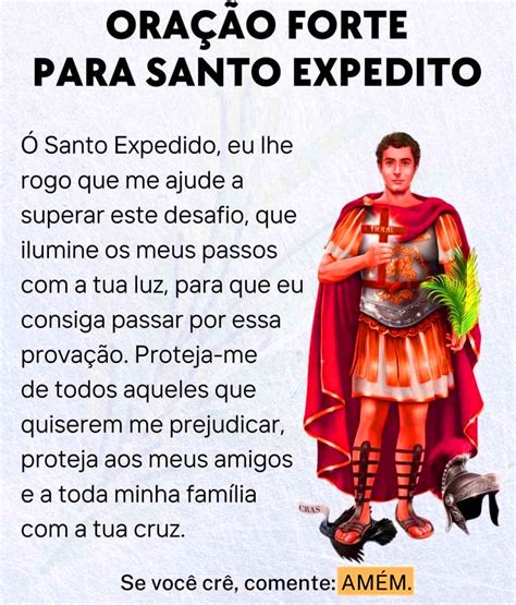 dia de santo expedito 2023